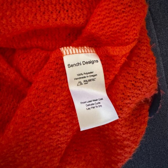 Senchi Designs Alpha Direct A60 Hoodie - Men's Large - New - Picture 5 of 8